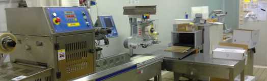 Etichettatura Automatica