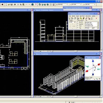 Scaffalature Modulari Componibili